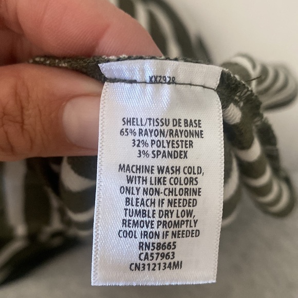 Caslon t-Shirt dress - Picture 6 of 6